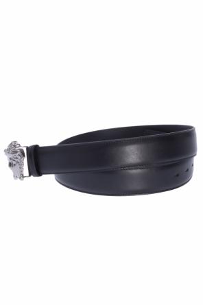 Decorative buckle belt, zdjęcie 2 Decorative buckle belt od Versace